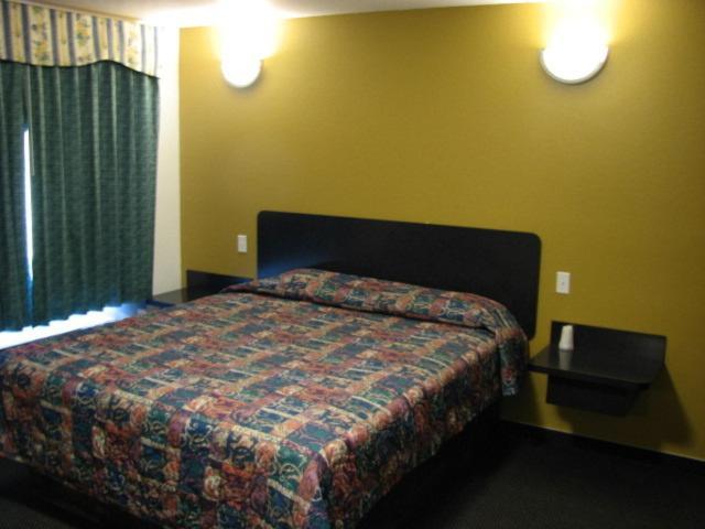 Vista Motel Monterey Park Quarto foto